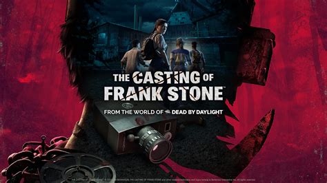 The Casting .